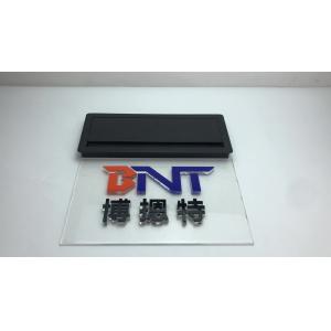 Wholesale aluminium alloy desk power grommet for office use from china suppliers