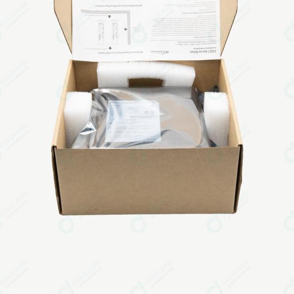 CSD7-02BX1 SMT Spare Part 203098237 SAMSUNG MSP Servo Control Drive