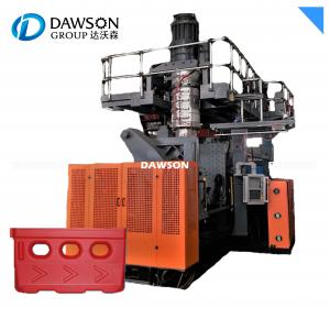 Wholesale Traffic Barricade Hot Popular Making Machinery Extrusion Blow Molding Machine from china suppliers