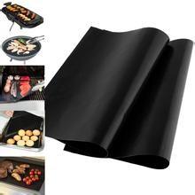 Wholesale PTFE  Oven Liner /BBQ liner from china suppliers