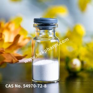 China CAS 54970-72-8 Trinder Reagent DHBS Sodium 3,5-Dichloro-2-Hydroxybenzenesulfonate on sale