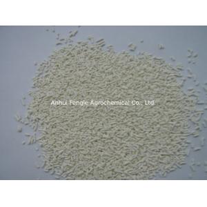 Buy cheap Nicosulfuron Agrochemical Pesticides 75%Wdg CAS 111991-09-4 from wholesalers