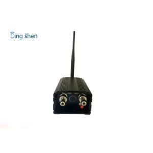 Wholesale 80~100km Lightweight FPV Wireless Video Transmitter 5000mW Drones Sender from china suppliers