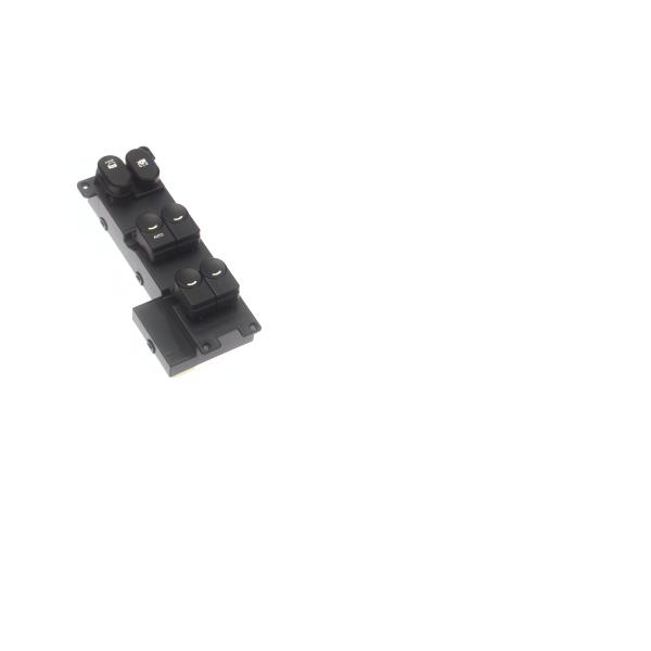 LED Car Window Switch Replacement Front Left With Key Hyundai I30 93570-2L000