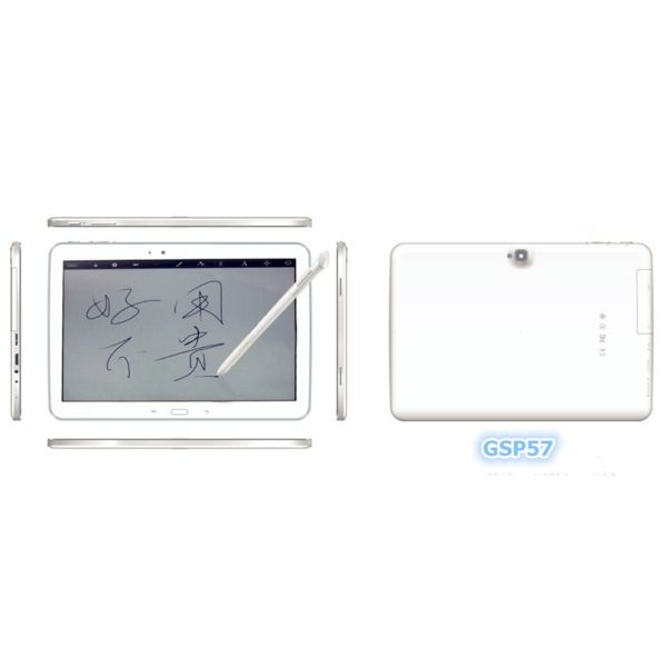 10.1 Inch Educational Tablet PC