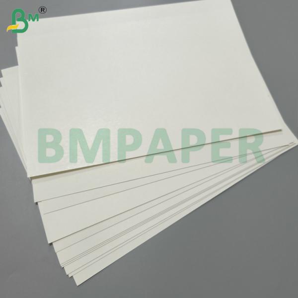 Virgin Fibre Cartonboard with Grease Barrier 245gsm Excellent Printability Virgin Fibre Cartonboard With Grease Barrier 245gsm Excellent Printability