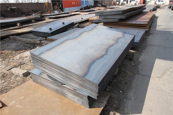AISI/ASTM A36 Hot rolled/Cold Rolled ms carbon steel plate/sheet