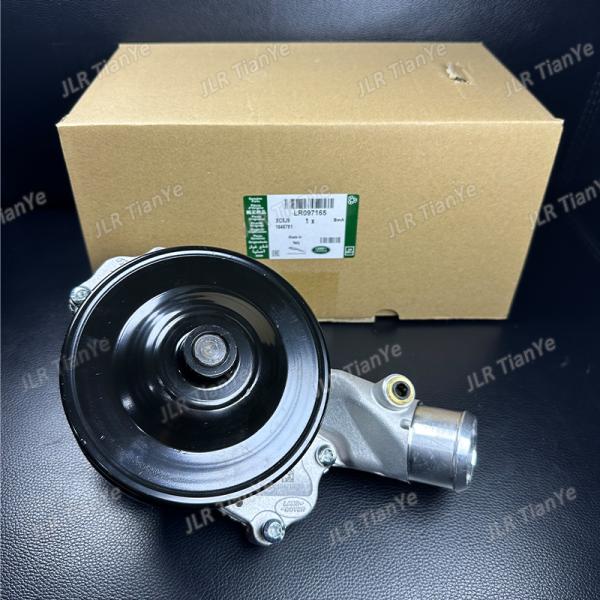3.0L V6 5.0L V8 Engine Water Pump for Discovery 4 Range Rover Sport Jaguar LR097165