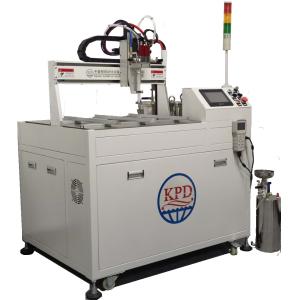 Wholesale Automatic Ab Epoxy Dispensing Potting Machine from china suppliers