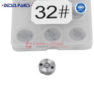Wholesale 32# Common Rail Injector Valve Plate for Denso 095000-7790 FOR Komatsu Control Valve Plate 32# For Injector 095000-6770 095000-6070 295040-6120 from china suppliers
