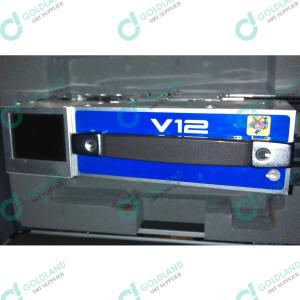 Wholesale SMT pick and place machine parts fuji NXT V12 placement Head from china suppliers