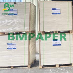 Wholesale 0.4 - 0.7mm Absorbent Fragrance Paper Without Optical Brightening Agents For Air Freshener from china suppliers