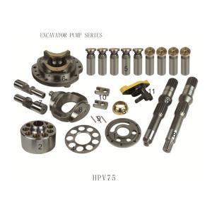Wholesale 708-1W-00042 Hydraulic Pump Assy HPV75 PC60-6/7 from china suppliers