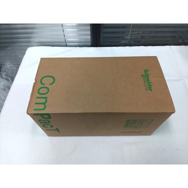 C40H32D250 Schneider Circuit breaker ComPacT NSX400H 70kA at 415VAC MicroLogic 2.3 trip unit 250A 3 poles 3d