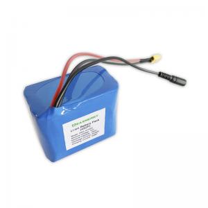 Wholesale 128Wh 12V 10Ah LiFePO4 Battery Packs Lithium Iron Phosphate Battery from china suppliers