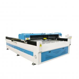 Wholesale MDF Acrylic Co2 Laser Engraving Machine Rdcam 1325 Laser Cutting Machine from china suppliers