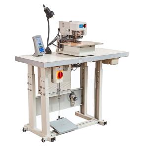 Wholesale Computer Controlled Imitation Buttonhole Stitching Machine Automatic from china suppliers