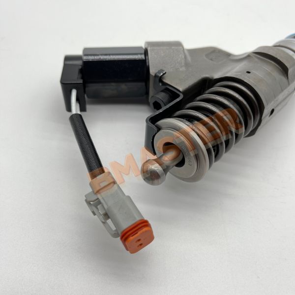 4903319 Fuel Injector With M11 QSM11 Engines Featuring RT240 Engine Code