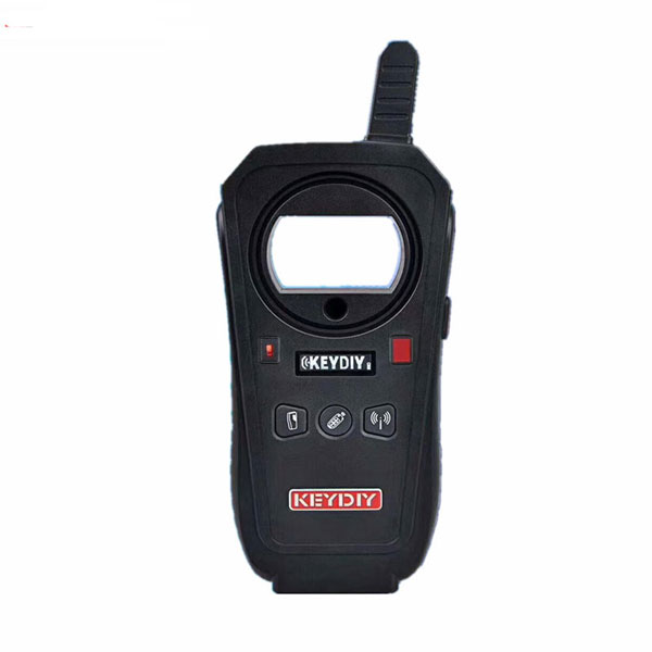 Xhorse Key Reader XDKP00GL Blade Skimmer Key Identification Device Work With APP And Key Cutting Machine