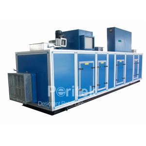Wholesale Professional High Temperatuer Dehumidifier Machine Large Capacity Airflow 10000m³/H from china suppliers