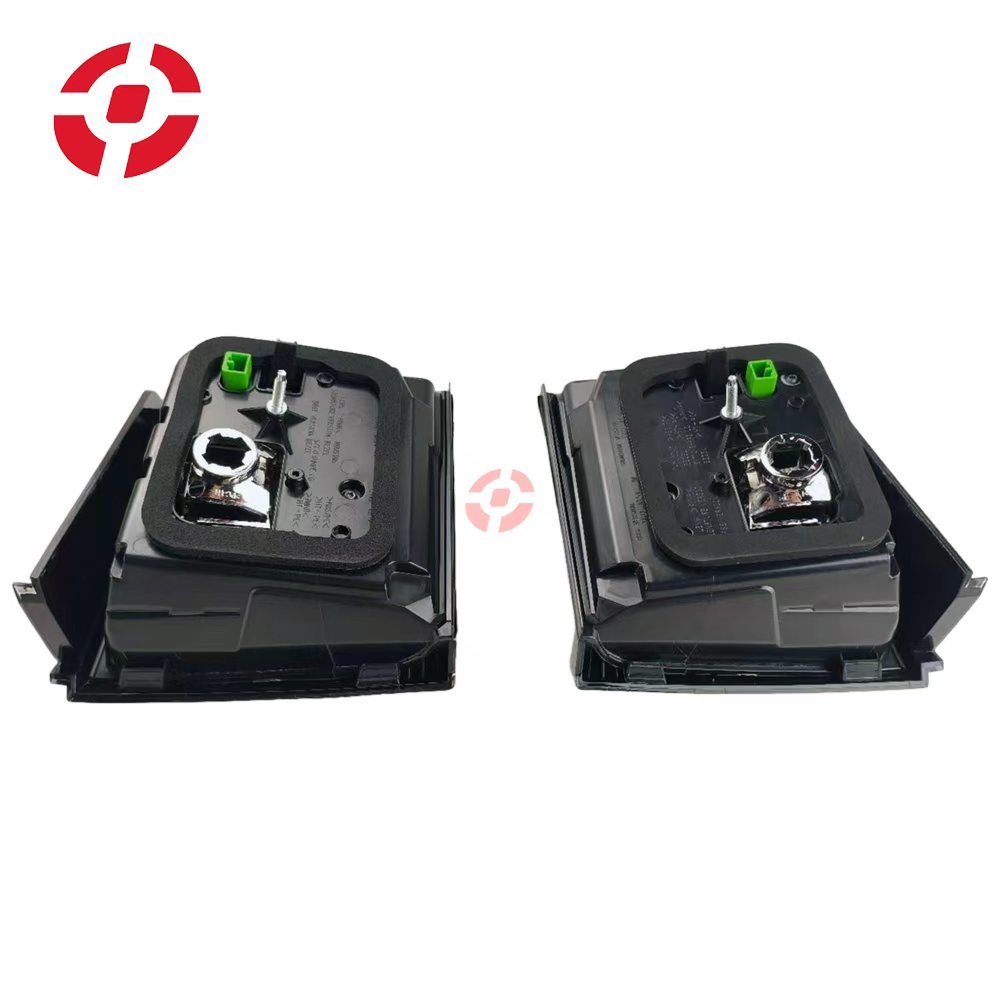 LED rear left right light outer rear fog lamps for Land rover OE LR101700 LED reversing lamps