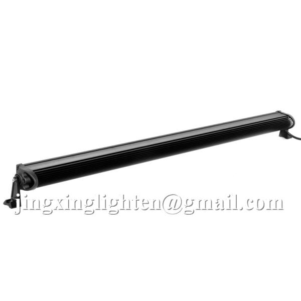 49 inch car led light bar 260w single row led bar lights for off-road
