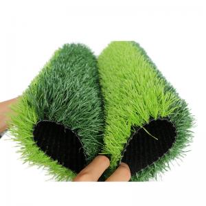 Wholesale                  Artificial Grass Outdoor Playground Artificial Carpet Natural Grass for Garden Landscaping Football Artificial Grass              from china suppliers