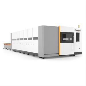 Wholesale Fiber Laser Cutting Machine High Speed Industrial Standard for Fast and Accurate Cuts from china suppliers