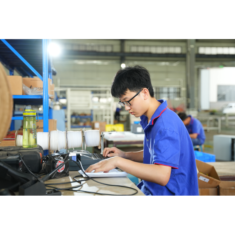 Glue Pouring Vacuum Lamination Machine Automobile Gantry Type