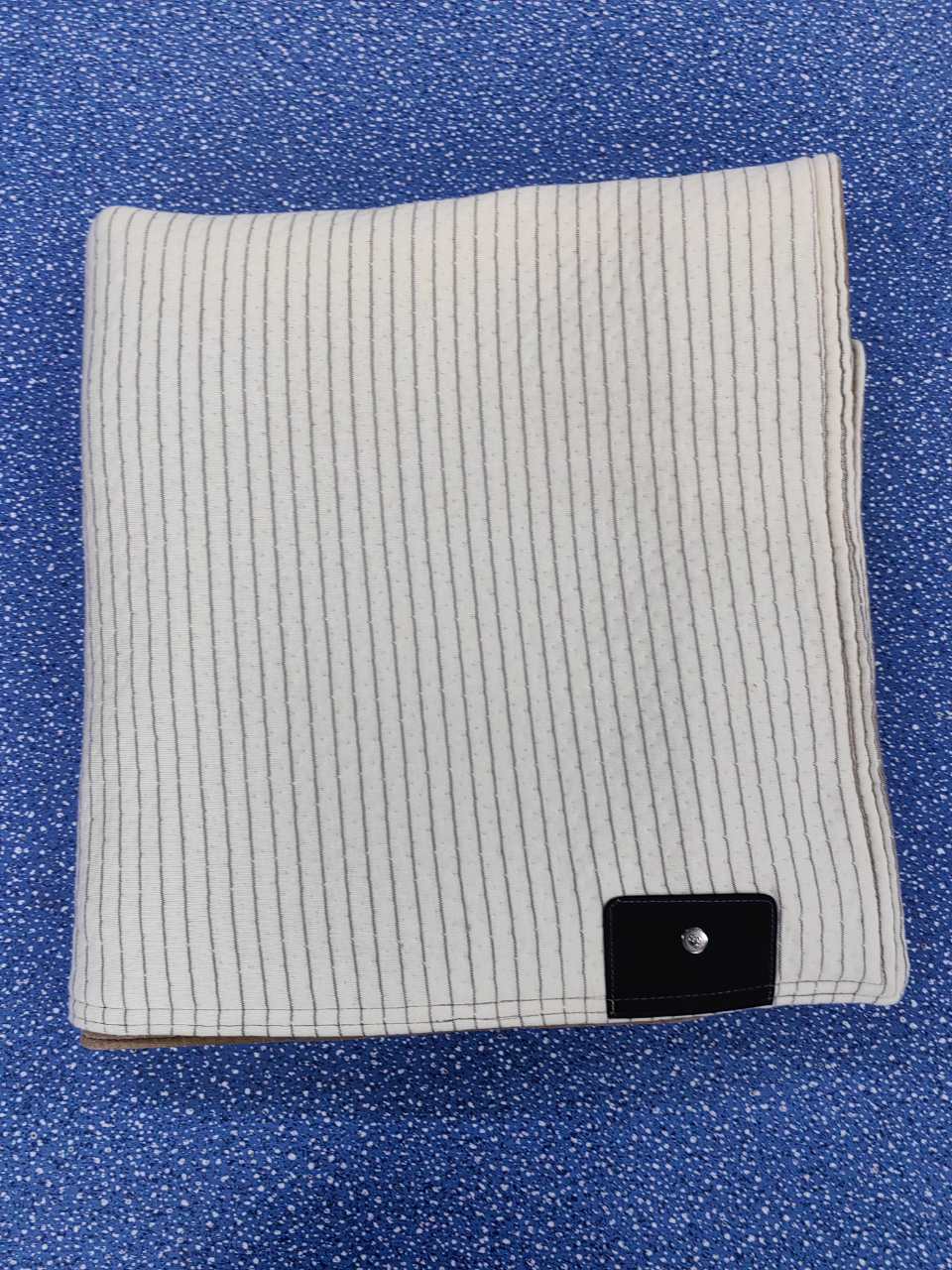 Maxsharer Earthing Throw Kit Grounding Blanket for Sleep Improving and Safety