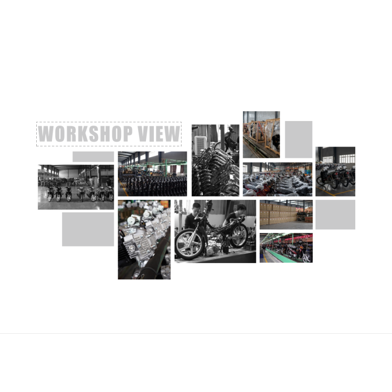 TOPMOTO Everest Motorcycles – Born to Conquer, Engineered for the Summit