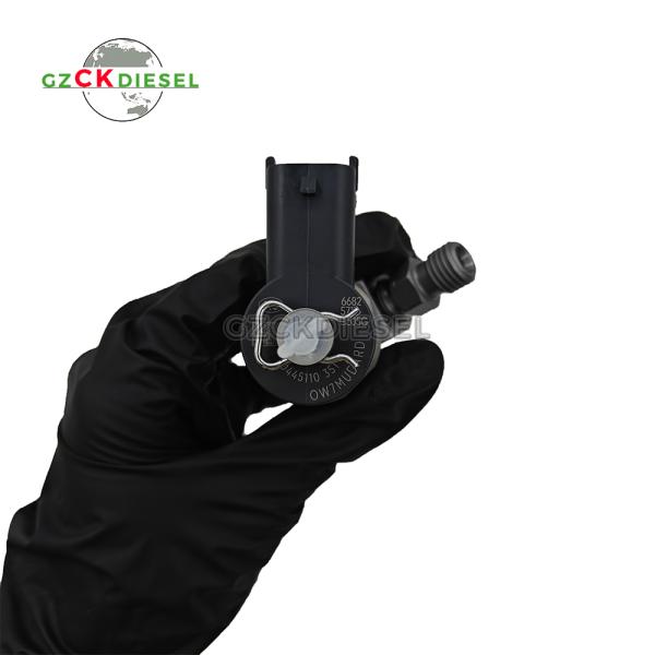 Common Rail Injector 0445110351 55219886 for CRI2-16 M2 Engine