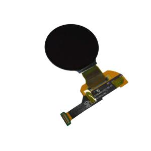 Wholesale low consumption small round 1.19 inch 390x390 oled display for smart watch from china suppliers