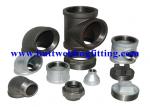 Copper Nickel 70/30 CuNi Seamless Pipe Fitting ISO API CCS Approval