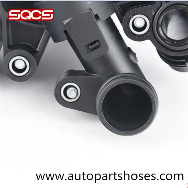 E46 11537644811 Reconditioned Power Steering Pump