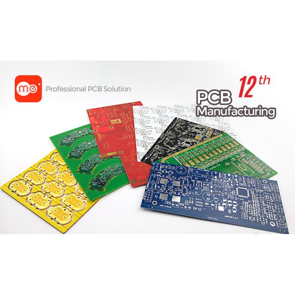 Flex PCB Prototype FPC Flexible Circuit Board for led lighting solutions lighting project