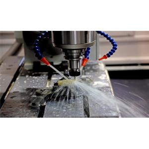 Wholesale High Speed CNC Milling Services With Anodizing Powder Coating Electroplating from china suppliers