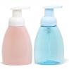 Shampoo / Face Wash Foam Bottle Pump Wear Resistant Pp Material Easy To Use for sale