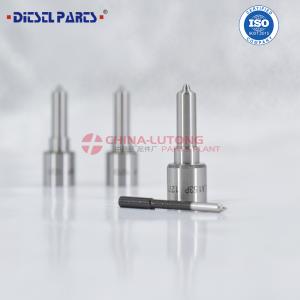 Buy cheap Common Rail Fuel Injector Nozzle DLLA151P955 for denso injector 095000-6620 from wholesalers