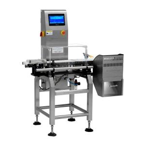 Wholesale Pharmaceutical-Grade Automated Checkweighers for cGMP Compliance from china suppliers