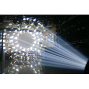 Wholesale 9R 7R 260W 230W Led Moving Head Light , Disco Led Par Stage Lights For Wedding from china suppliers