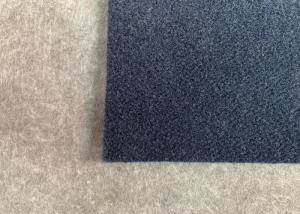 Wholesale Roll Packing Automotive Interior Fabric , Non Woven Car Roof Felt Fabric from china suppliers