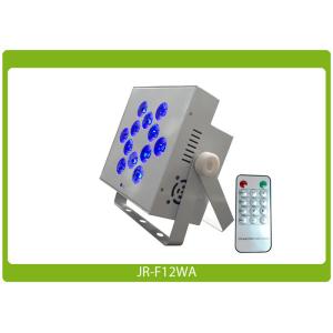 Wholesale Rechargeable Battery Powered LED Uplighter Affordable Lighting Equipment Wireless Battery Uplighter from china suppliers