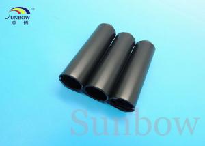 Wholesale Adhesive Lined Heat Shrink End Cap Heat Shrink End Seal Heatshrink Caps from china suppliers