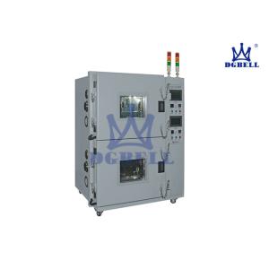 Wholesale Compatible TFT LCD Burn In Stability Test Chamber 100 Segments from china suppliers