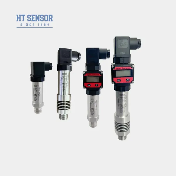 Level Sensor Water Pressure Probe Water Level and Depth Measurement Sensor Transmitter
