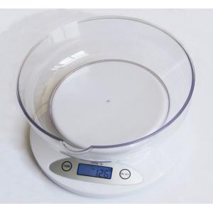 Electronic Kitchen Scale Automatic Zero Resetting