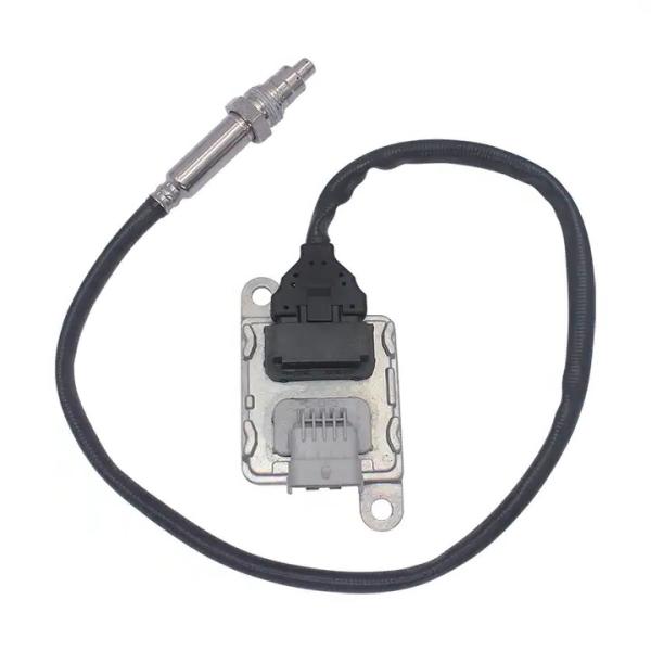 Nox Sensor For VOL VNL 2012 D11 D13 MP7 MP8 OEM 21636091 5WK96644E