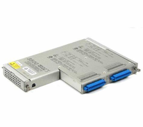 135473-01 BENTLY NEVADA Motion Controller Module with 316L Stainless Steel Case Material in stock