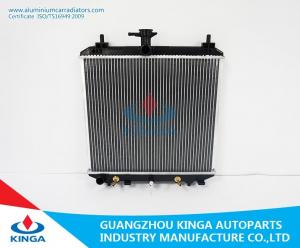 China ALZA'2010-AT SUZUKI performance aluminum radiator with Plastic Tank on sale